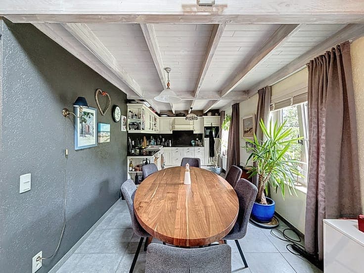 Charmante vakantiewoning op wandelafstand van de jachthav...