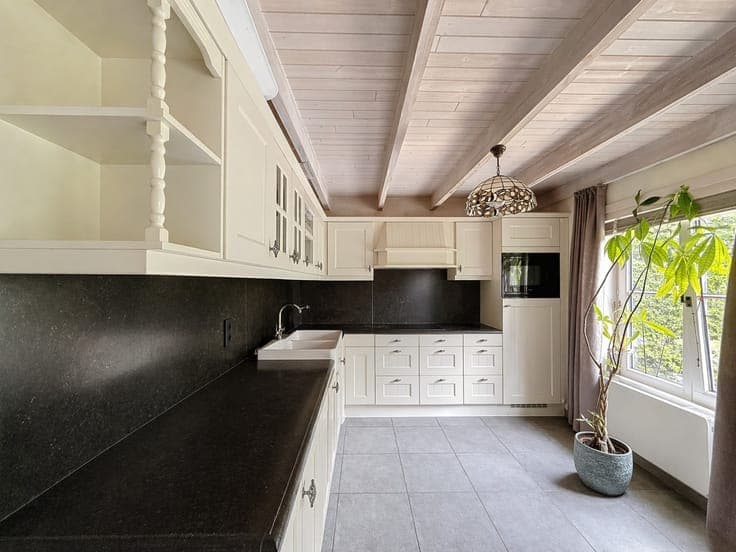 Charmante vakantiewoning op wandelafstand van de jachthav...