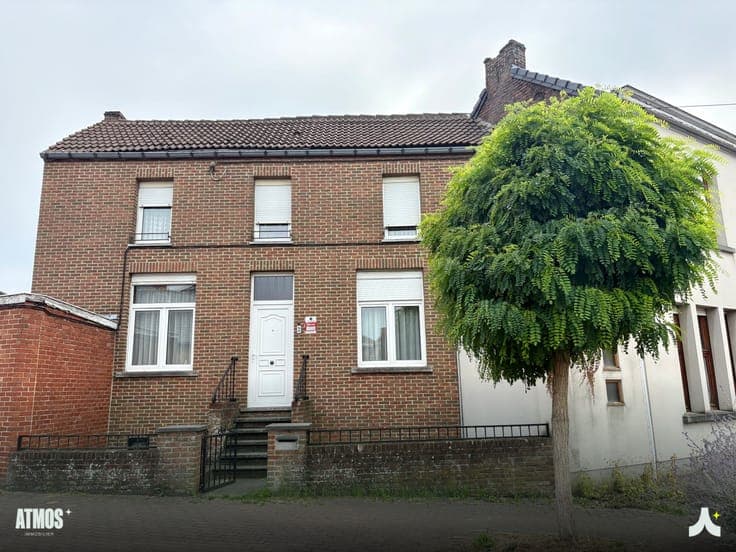 House in Pâturages
