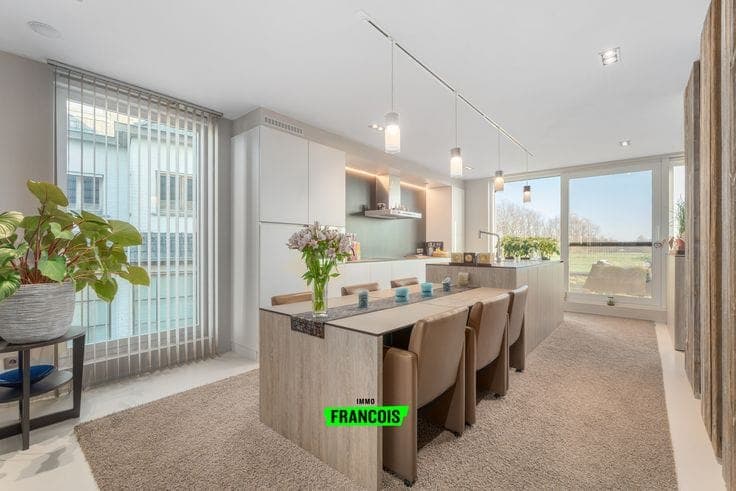 Exceptional real estate | Architectural building with 2 apa…