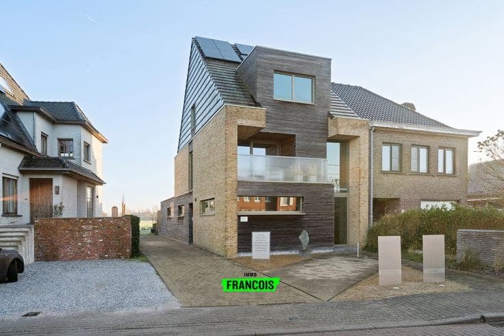Exceptional real estate | Architectural building with 2 apa…