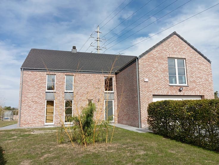Investment property in Beauraing