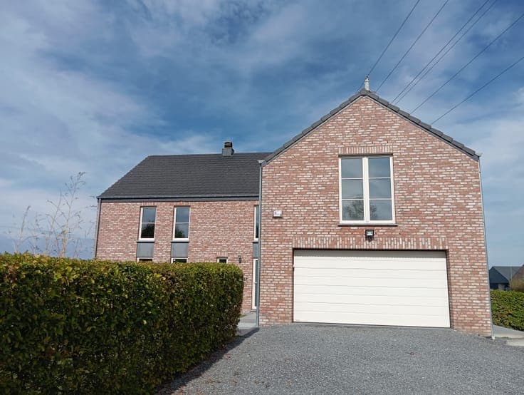 Investment property in Beauraing