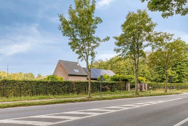 House in Puurs-Sint-Amands
