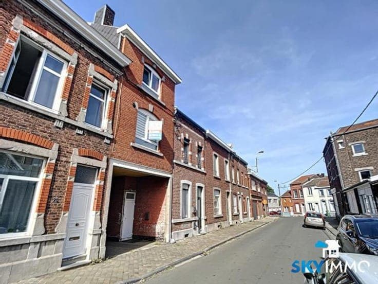 SUPER APPARTEMENT - TRES LUMINEUX - 2CH - ELEC CONFORME -