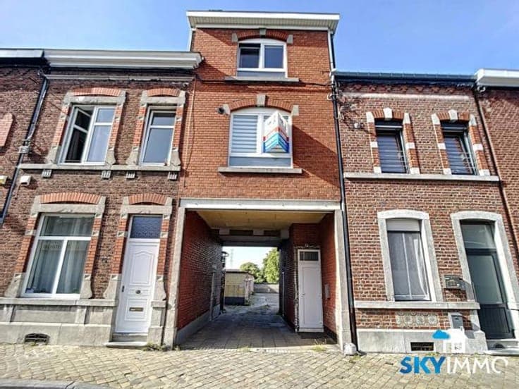 SUPER APPARTEMENT - TRES LUMINEUX - 2CH - ELEC CONFORME -