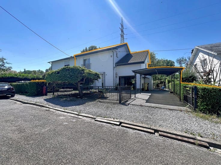 House in Neupré