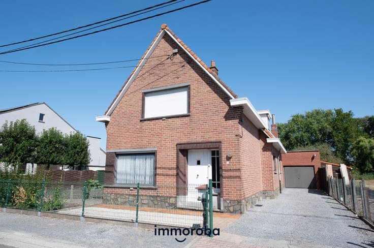House in Zulte