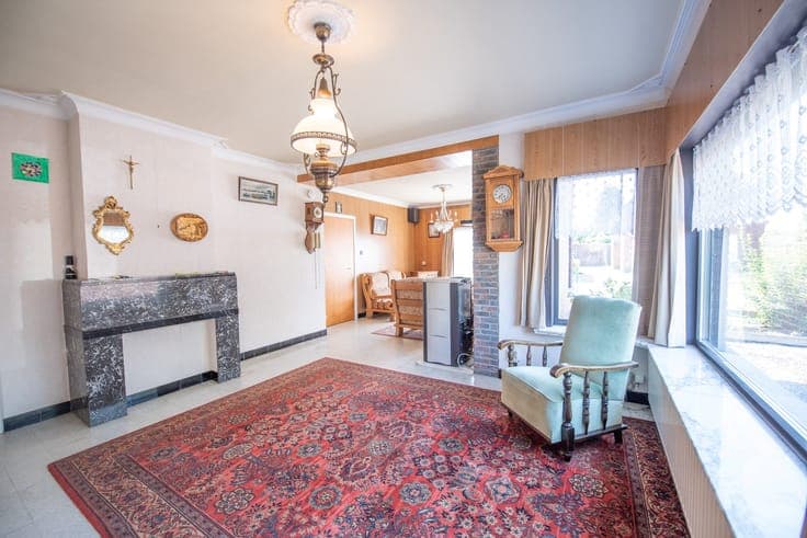 House in Zulte