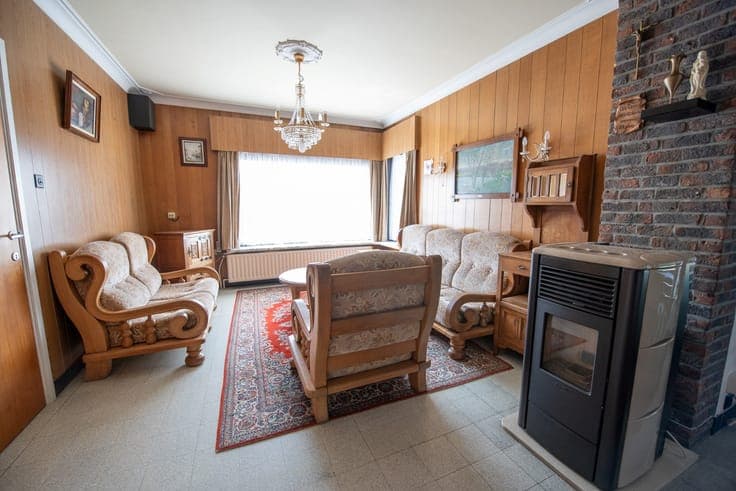 House in Zulte