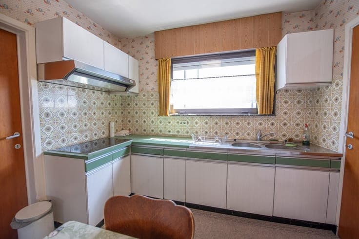 House in Zulte
