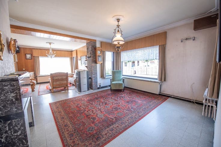 House in Zulte