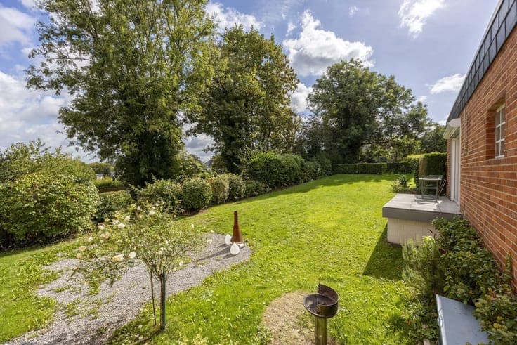 House in Chaudfontaine
