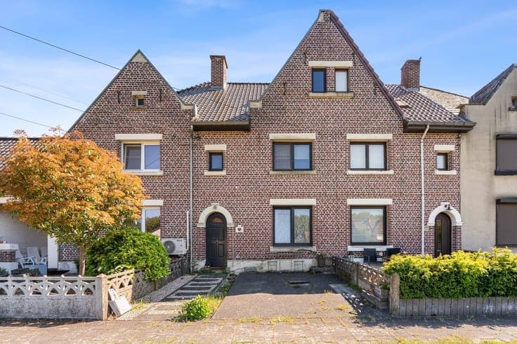 charming house