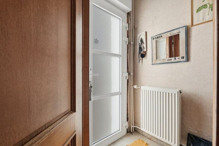 CHARMANTE OPEN BEBOUWING MET RENOVATIEPOTENTIEEL OP TOPLI...