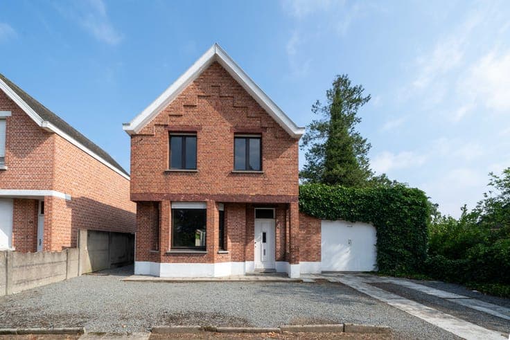 House in Berlaar