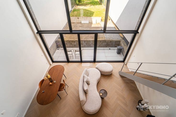 PREMIUM HOUSE - 3 BED - EPC B - GARDEN & TERRACE - WEMMEL!