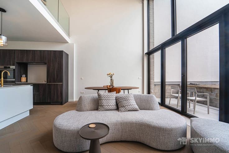 PREMIUM HOUSE - 3 BED - EPC B - GARDEN & TERRACE - WEMMEL!