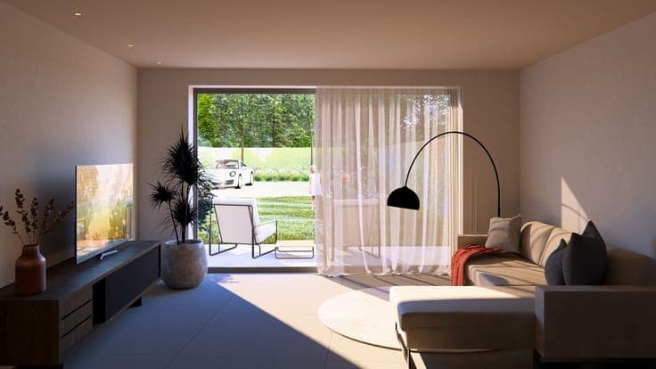 Uniek gebouw met 2 woongelegenheden of combinatie wonen e...