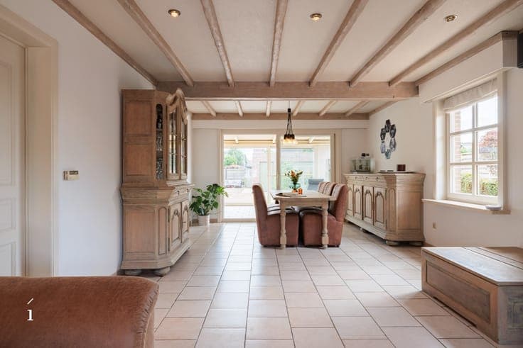 House in Petegem-aan-de-Leie