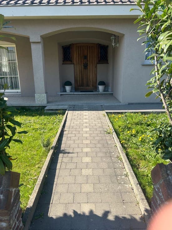 House in Londerzeel