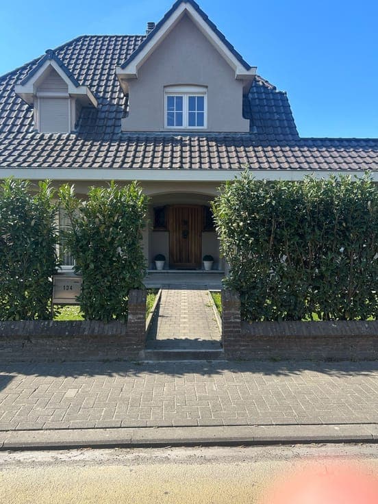 House in Londerzeel