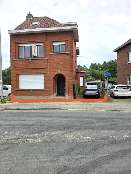 House in Vilvoorde