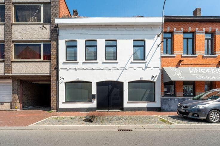 House in Menen