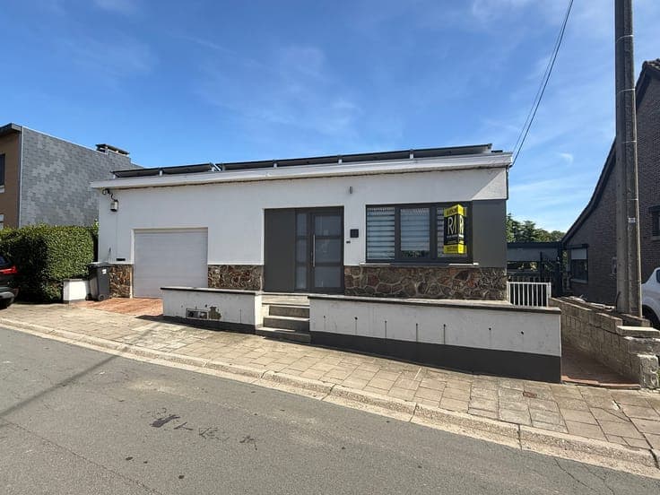Bungalow
