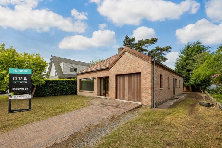 House in Ranst