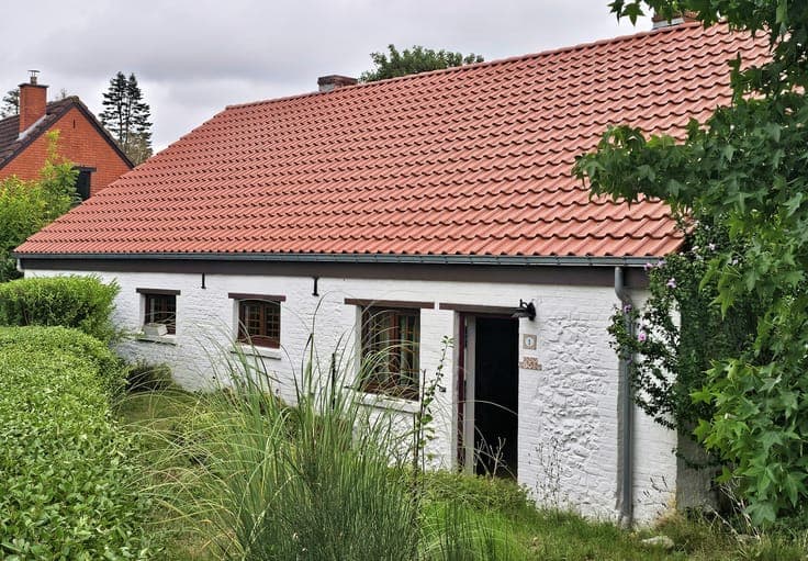 House in Soignies