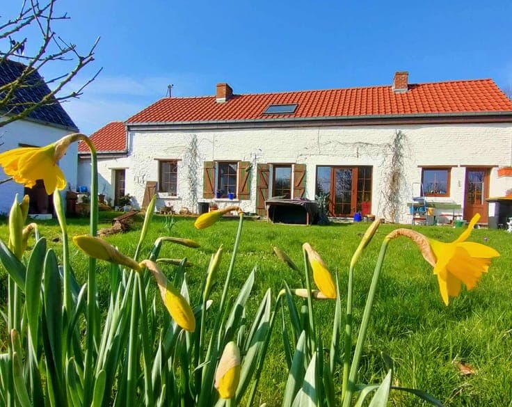 House in Soignies