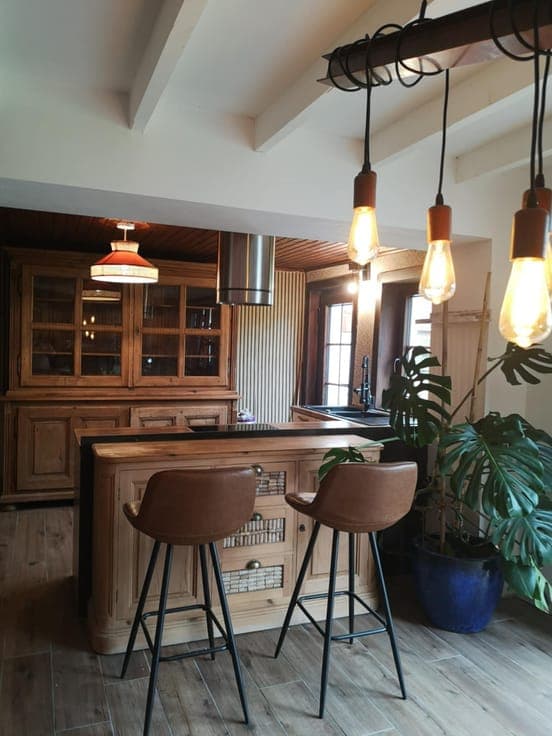 House in Soignies