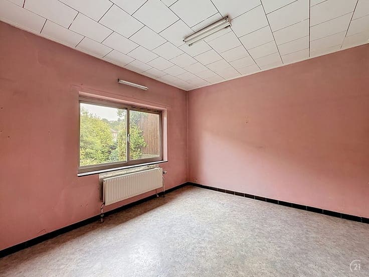 JUPILLE-HAUT – BUNGALOW 3 FAÇADES AU BEAU POTE