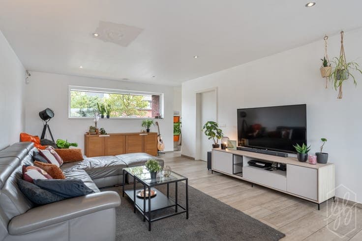 Instapklare BEN woning uit 2019 met zuidgerichte tuin en ...