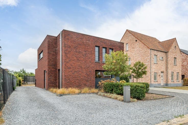 Instapklare BEN woning uit 2019 met zuidgerichte tuin en ...