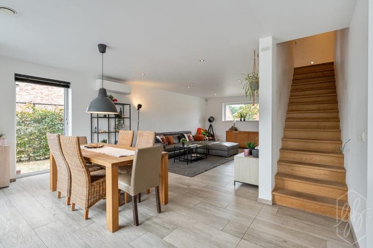 Instapklare BEN woning uit 2019 met zuidgerichte tuin en ...