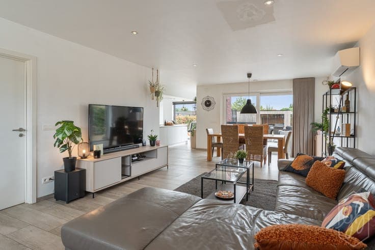 Instapklare BEN woning uit 2019 met zuidgerichte tuin en ...