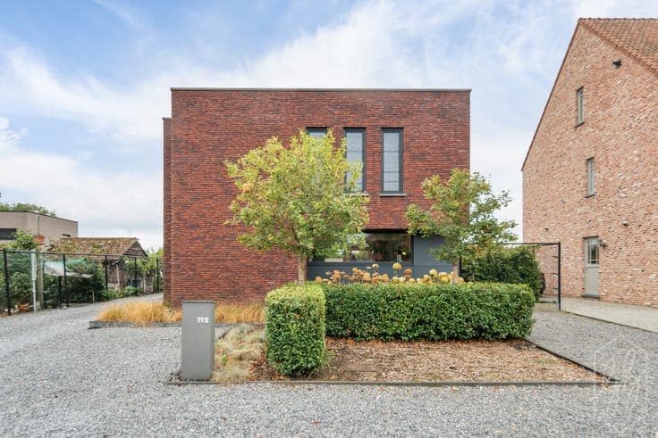 Instapklare BEN woning uit 2019 met zuidgerichte tuin en ...