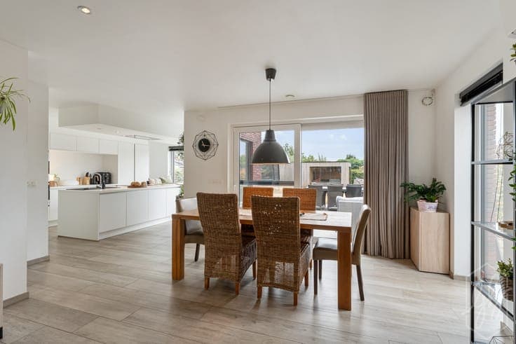 Instapklare BEN woning uit 2019 met zuidgerichte tuin en ...
