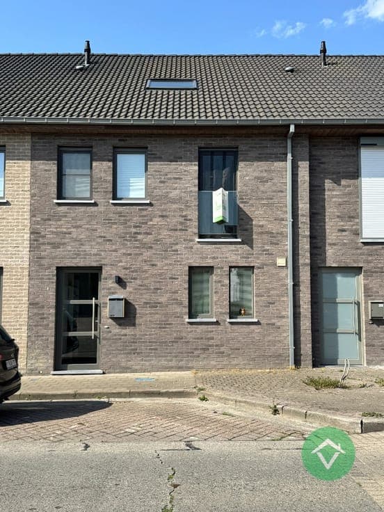 House in Zedelgem
