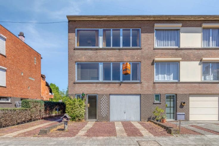 House in Aarschot