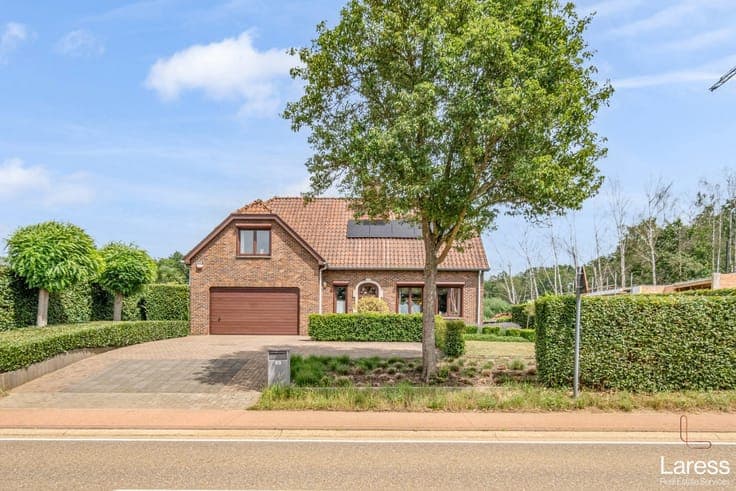 House in Lummen