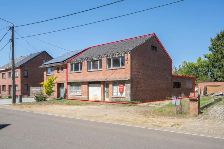 House in Koersel