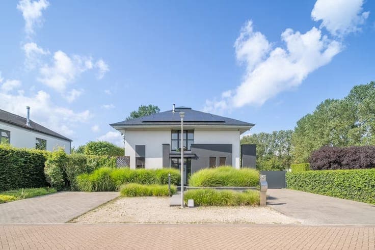 House in Alken