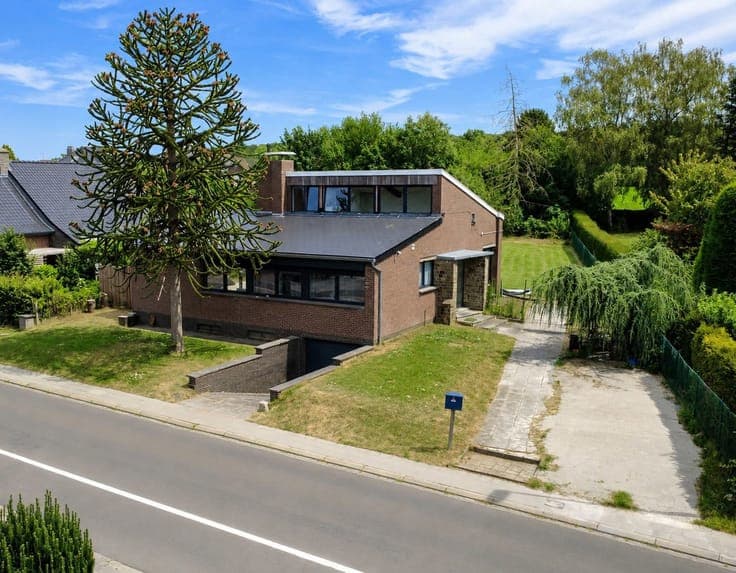 House in Tubize