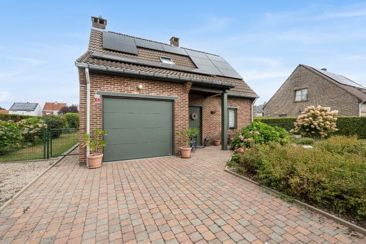 House in Weerde