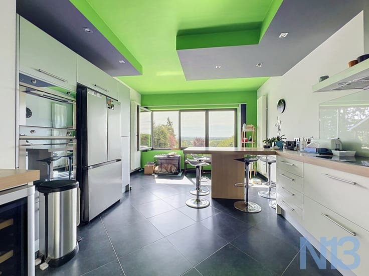 House in Andenne Vezin