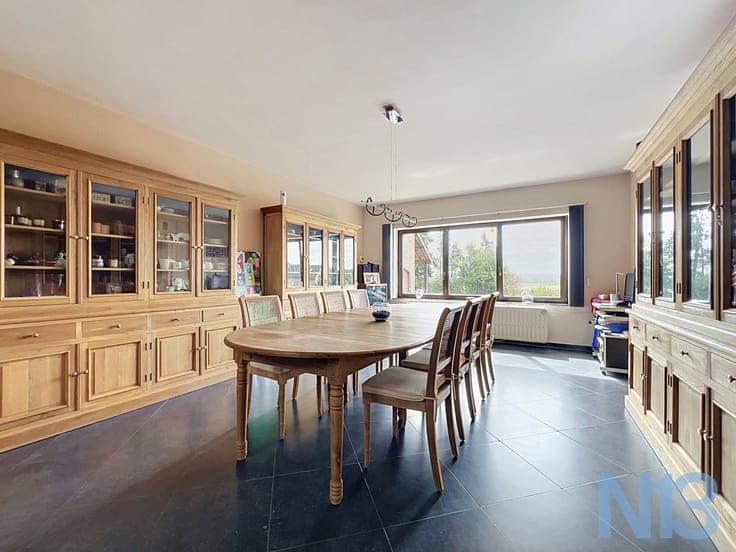 House in Andenne Vezin