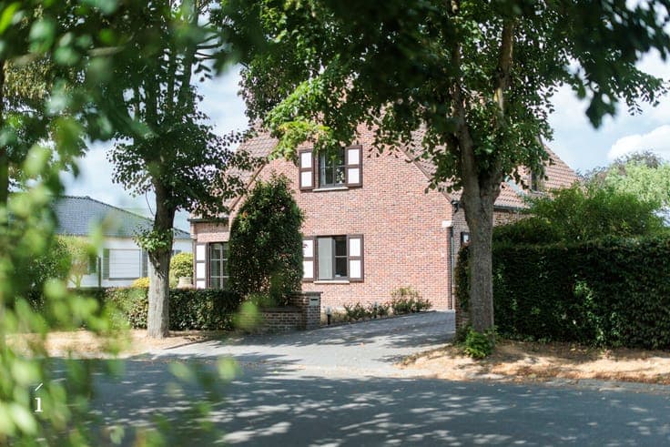 House in Heusden